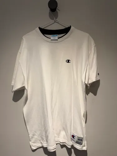 CAMISETA CHAMPION G