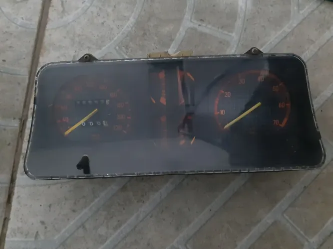 Vendo painel de intrumentos do monza