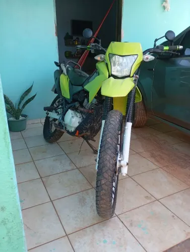 Bros 2013 ATRASADA
