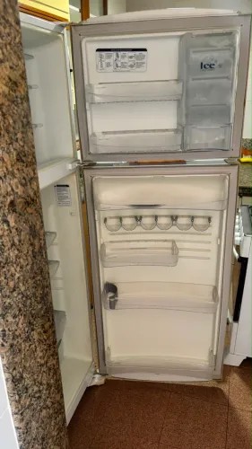 Geladeira GE 410 litros
