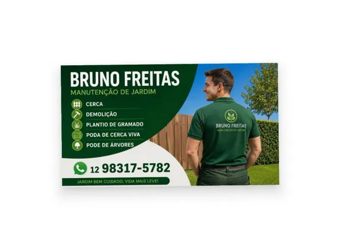 Serviços gerais