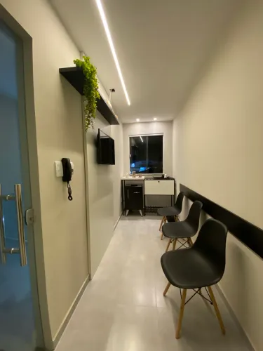 SALA COMERCIAL NOVA