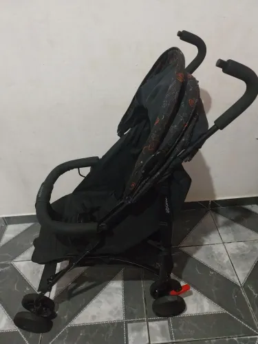 Carrinho de Bebê Voyage Pipa