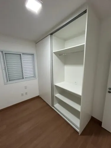 APARTAMENTO PARA LOCAÇÃO | EDIFÍCIO SOLEIL DE QUEBEC