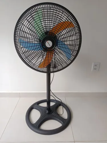 Ventilador 