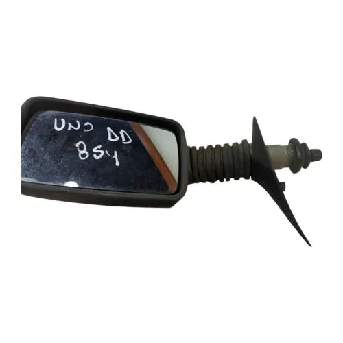 Retrovisor Dianteiro Direito Fiat Uno 1992 1993 1994 A 2001