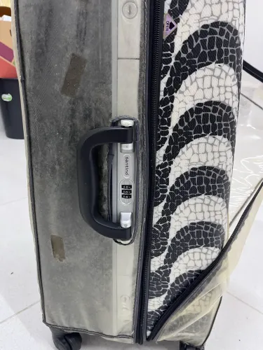 Mala para Viagem - 23 kg