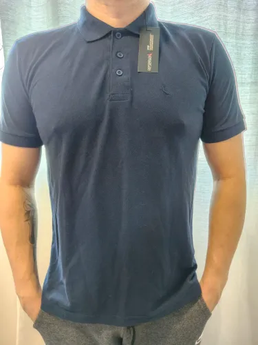 Camisetas polo