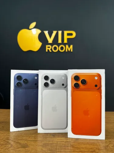 iPhone 17 pro 256 gb