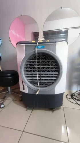 VENDO CIRCULADOR UMIDIFICADOR VENTILADOR