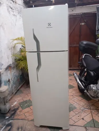 Geladeira Electrolux