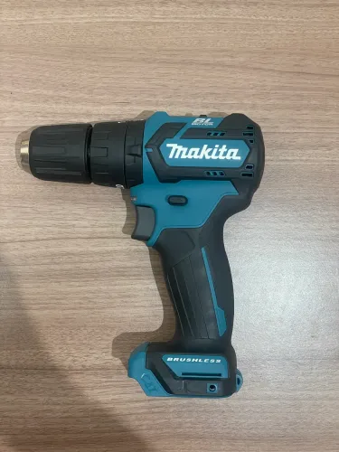Furadeira/parafusadeira makita hp332