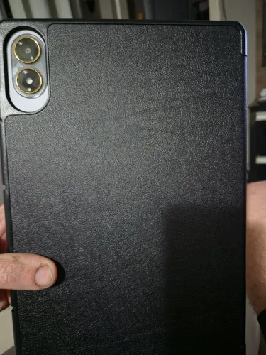 Tablet Poco M1 Xaomi 256gb 8 de ram novo com capa