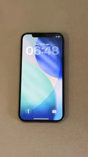 iPhone 12 Pro