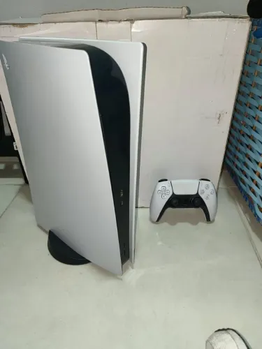 Vendo PlayStation 5