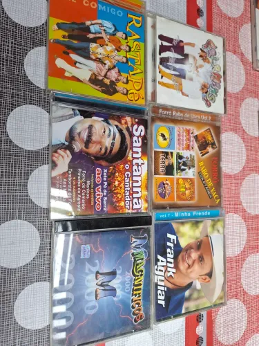 Cds