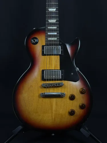 Guitarra Gibson Les Paul Studio 