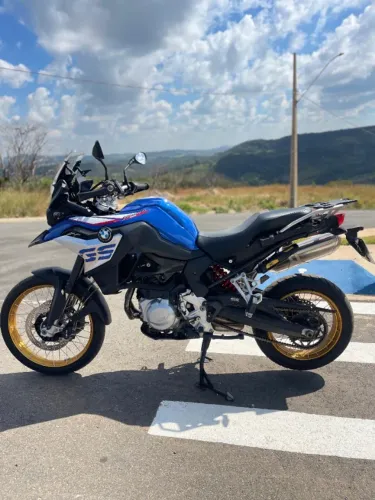 Bmw F850 Gs Premium 2023