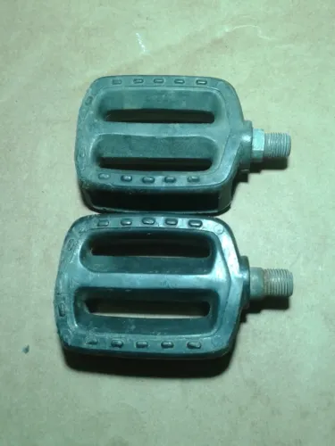 pedal caloicross preto