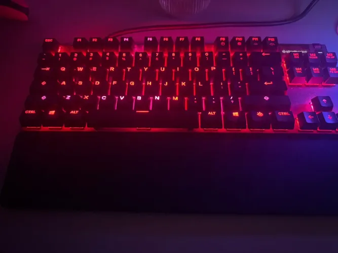 STEEL SÉRIES APEX PRO TKL
