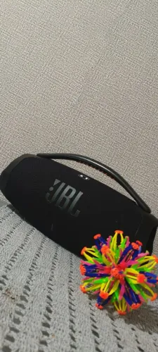 JBL BOOMBOX 3