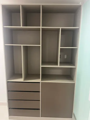 Armário em MDF 2,30 x 1,40