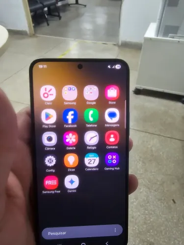 Celular Samsung S22 128 gb