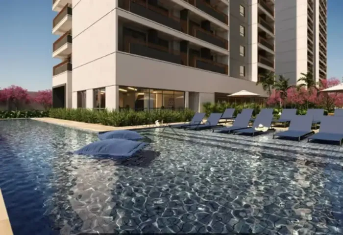 Studio no Do It Faria Lima ? 25 m² Sofisticação e mobilidade no coração de Pinheiros