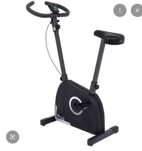 Bicicleta ergométrica 