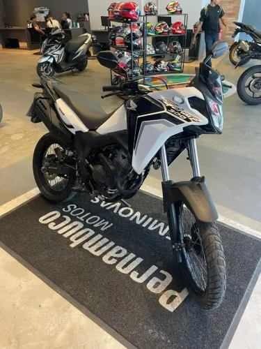 Sahara 300 2024
