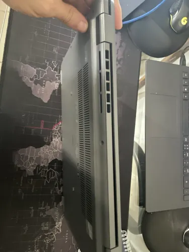 Dell i7 13th ddr4