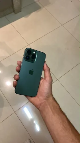 Iphone 13 pro