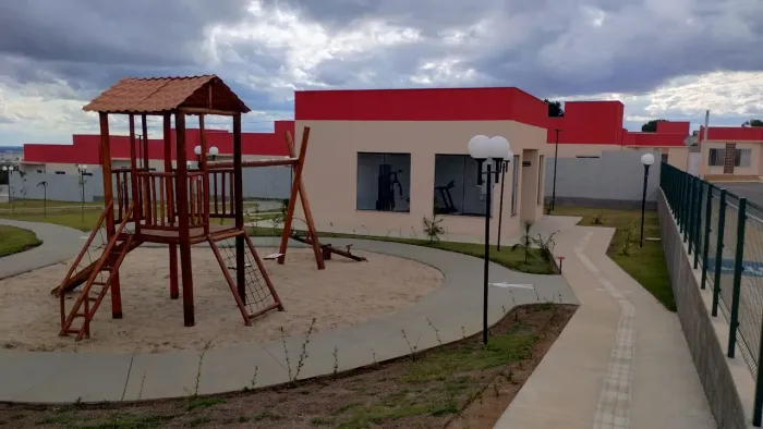 casa condomínio fechado para locação