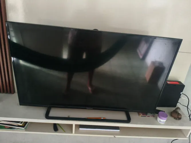 Tv panasonic
