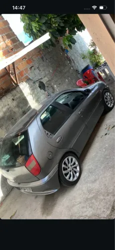 Fiat Palio EDX 1.0 MPI 2P (álcool) 1999