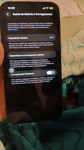iPhone 13 - 128gb.