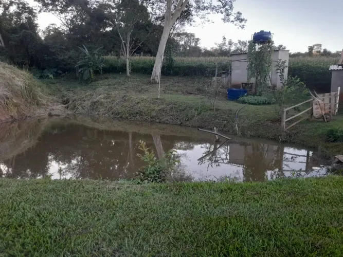 Imóvel para venda tem 200 metros quadrados com 3 quartos em Centro - Anicuns - GO