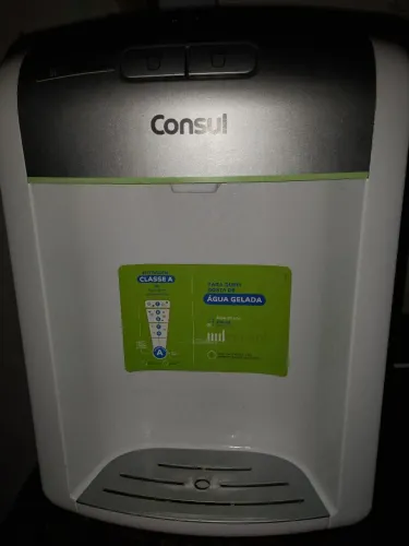 Filtro Consul