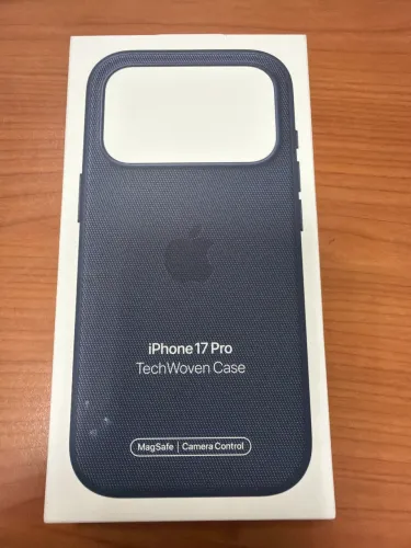 Case IPhone 17 Pro Original