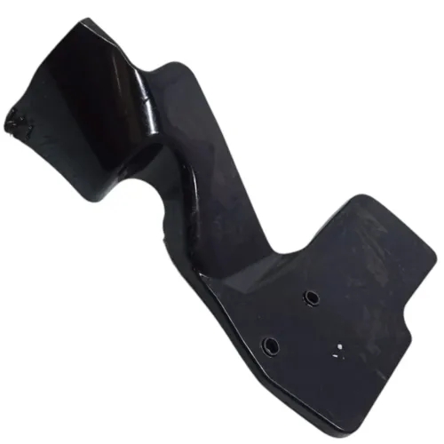Defletor Lateral Direito Radiador Toyota Hilux Sw4 2005 2015