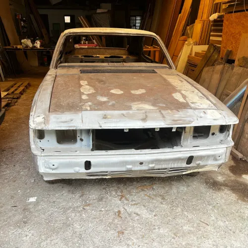 Chevrolet Opala Diplomata/diplom. SLE 4.1/2.5 1986