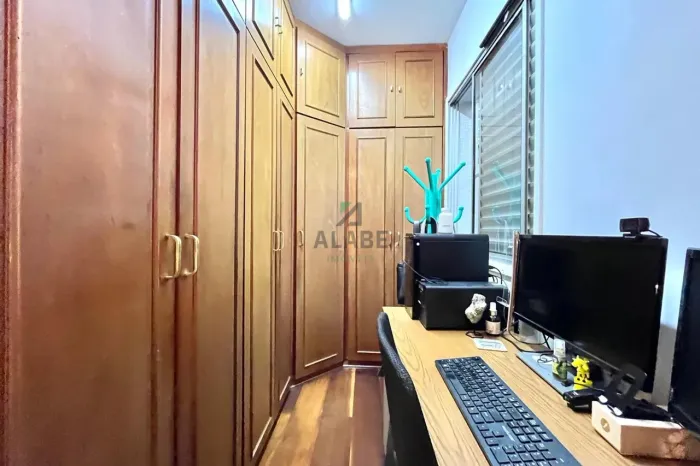 Apartamento para venda em Vila Mascote com 2 quartos, 80m²