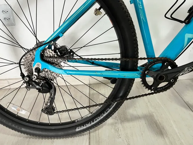 Bike Absolute Quadro Feminino