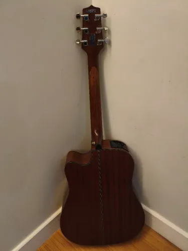 Violão Takamine GD15