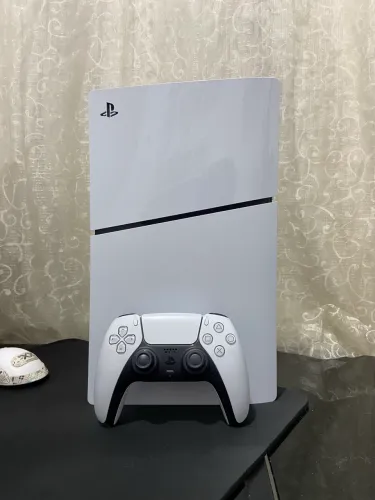 PS5 MIDIA FISICA 1TB