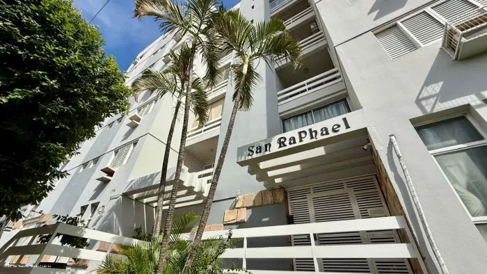 Apartamento Mobiliado para Locação em Campo Grande, Monte Castelo, 3 dormitórios, 1 suíte,