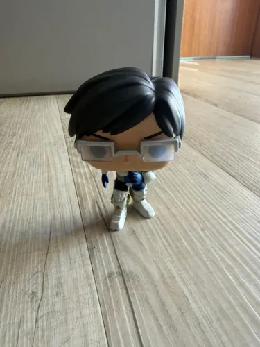 BONECO FUNKO POP Tenya Iida