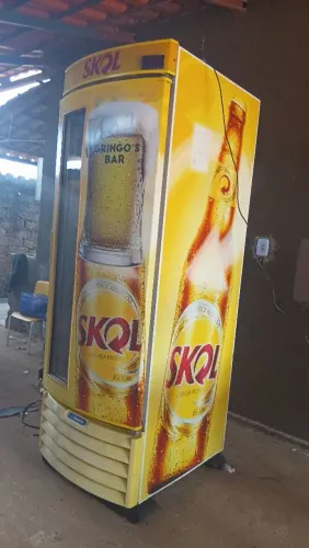 Cervejeira R$ 2.500