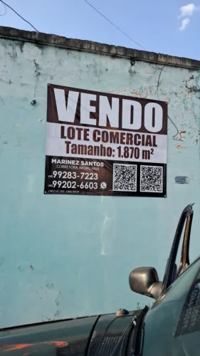 Vendo terrenos no Ecoville e chácara i