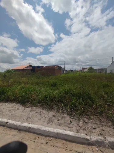 Vendo Terreno - Campo Alegre